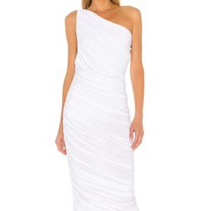 X REVOLVE Diana Gown | Norma Kamali